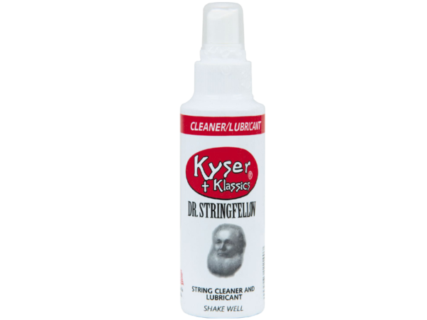 Gewa string cleaner & extender