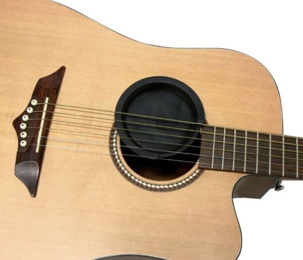 GEWA 557801 FEEDBACK STOP F&S ACOUSTIC GUITAR