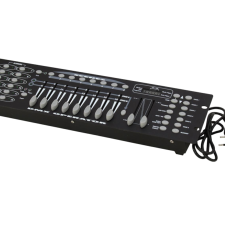 Eurolite DMX operator 192