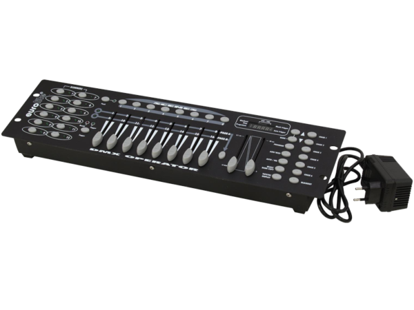Eurolite DMX operator 192