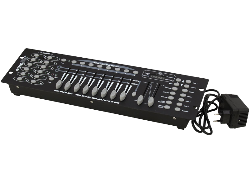 Eurolite DMX operator 192