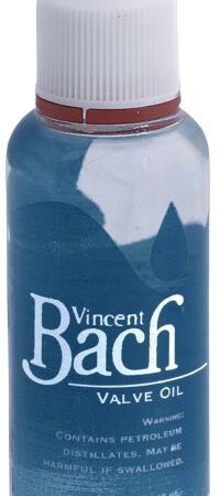Gewa VINCENT BACH GREASE AND OIL