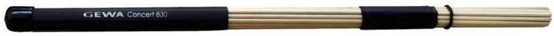 GEWA 821830 MALLET RODS CONCERT