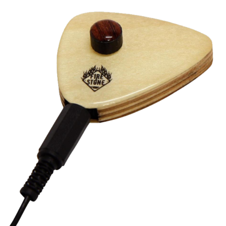 GEWA Acoustic Pickup Fire&Stone Universal