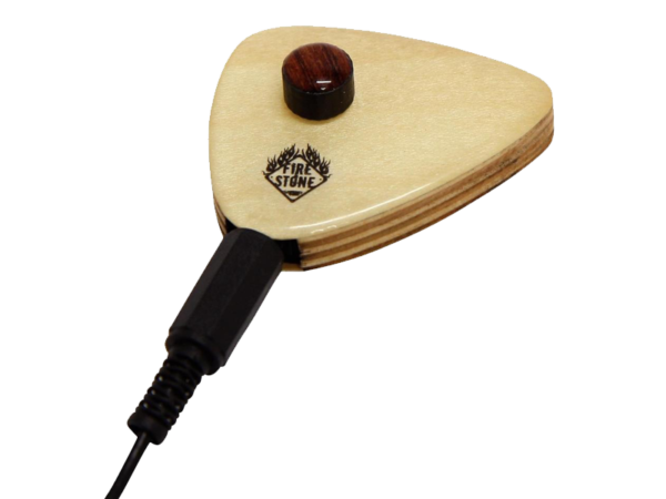 GEWA Acoustic Pickup Fire&Stone Universal