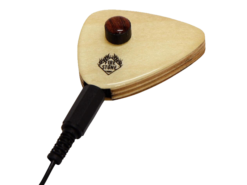 GEWA Acoustic Pickup Fire&Stone Universal