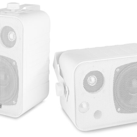 Tronios Power Dynamics BV40W