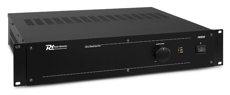 Tronios POWER DYNAMICS PRS240
