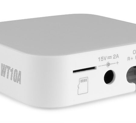 Tronios Power Dynamics WT10A