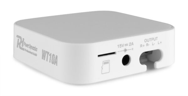 Tronios Power Dynamics WT10A