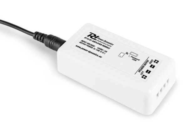 Tronios Power Dynamics BT10