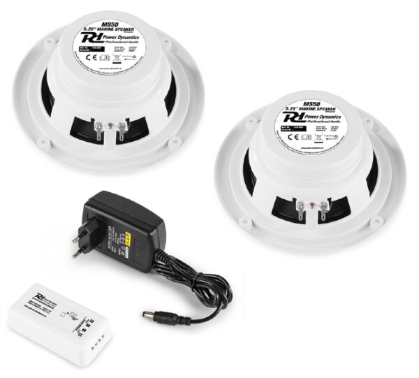 Tronios Power Dynamics BT10SET
