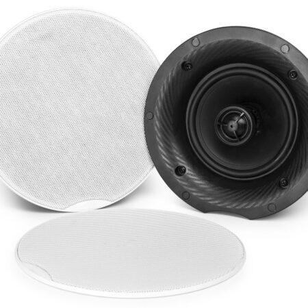 Tronios POWER DYNAMICS CSH65