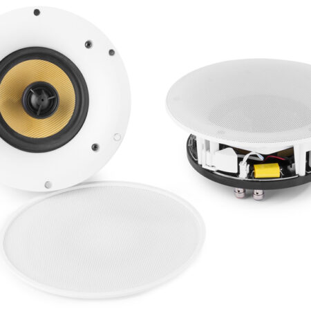 Tronios Power Dynamics WCS65