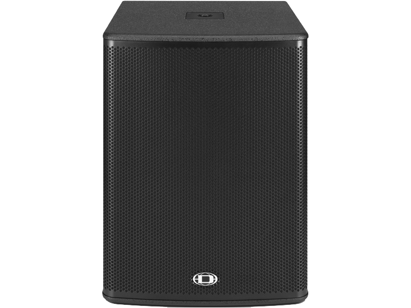 Dynacord A118A