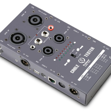 Palmer Pro AHMCTXL V2