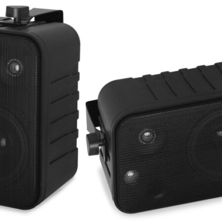 Tronios Power Dynamics BV40V