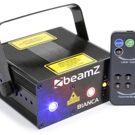 Tronios BEAMZ Bianca