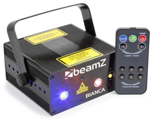 Tronios BEAMZ Bianca