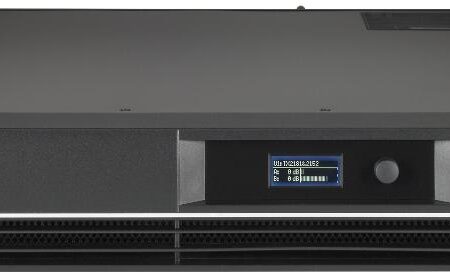 Dynacord C2800FDI