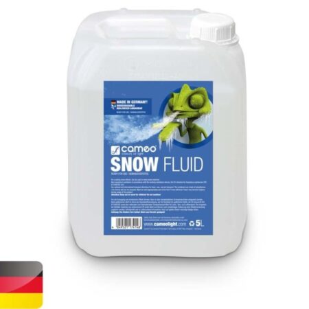 Cameo SNOW FLUID 5 L