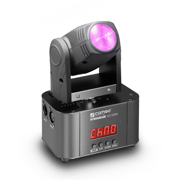 Cameo HYDRABEAM 100 RGBW