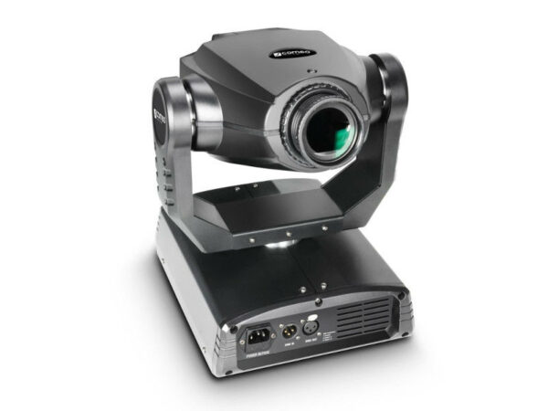 Cameo CLMHRGB25W