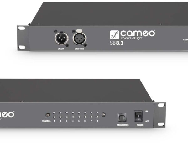 Cameo SB8.3