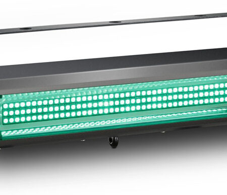 Cameo THUNDER WASH 100 RGB