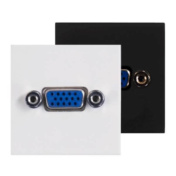 Audac CP45VGA
