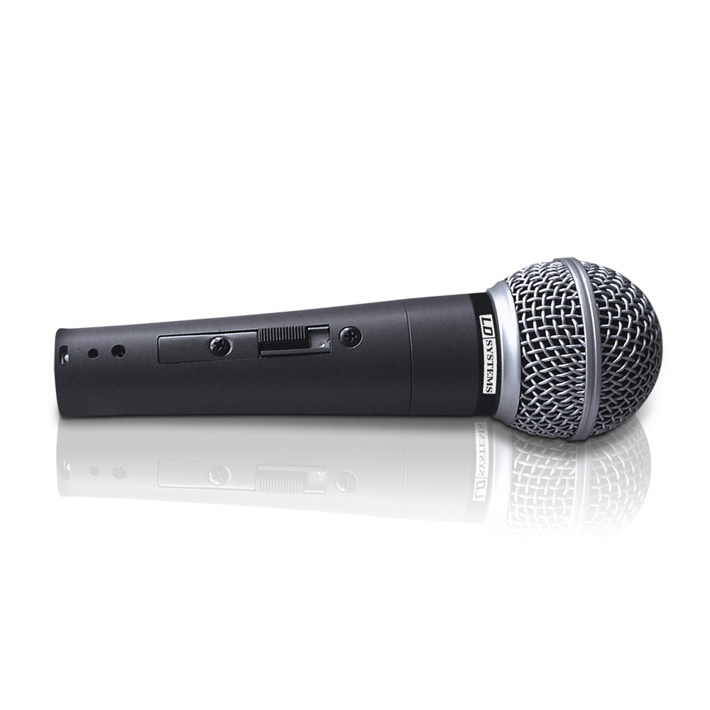 LD SYSTEMS D1006