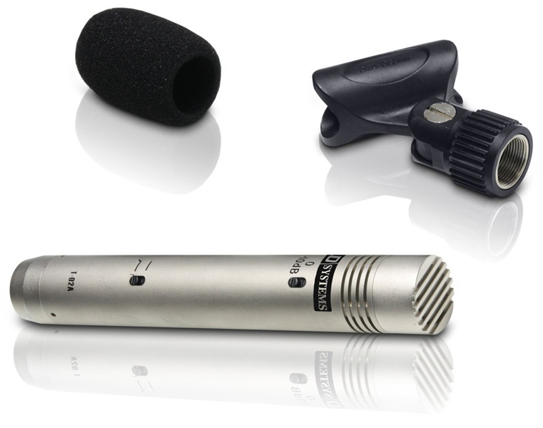 LD SYSTEMS D1102
