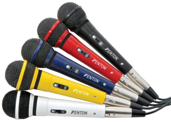 Tronios FENTON DM120