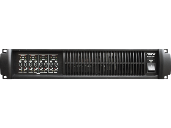 DXI8200