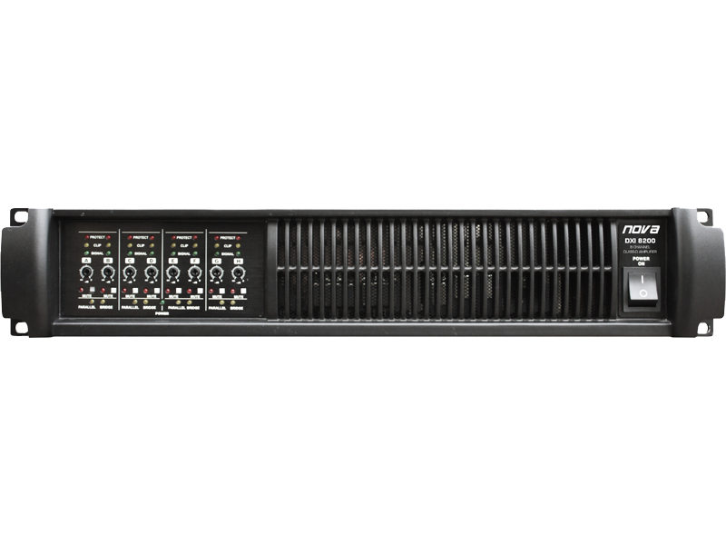 DXI8200