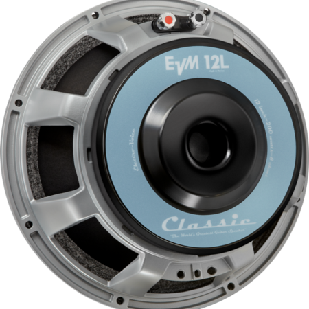 Electro Voice EVM12L Classic