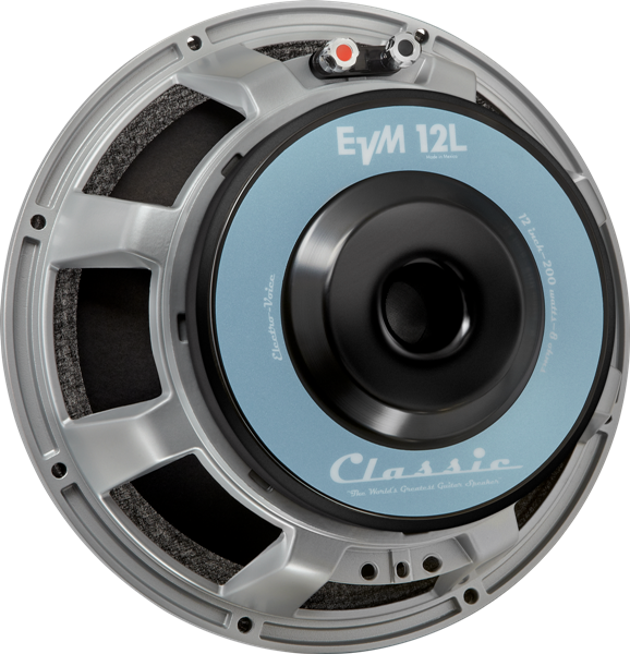 Electro Voice EVM12L Classic
