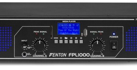Tronios FENTON FPL1000