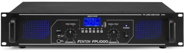 Tronios FENTON FPL1000