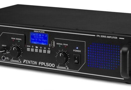 Tronios FENTON FPL500