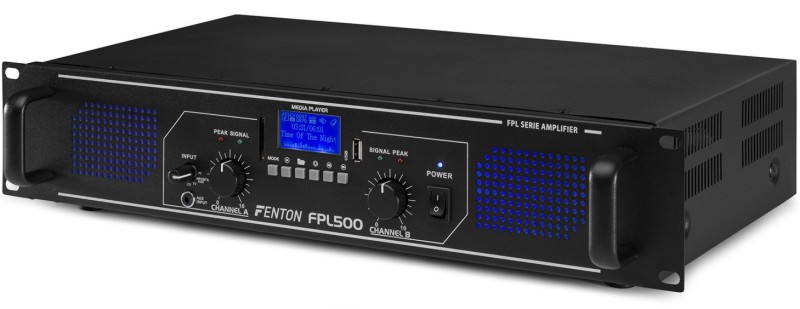 Tronios FENTON FPL500