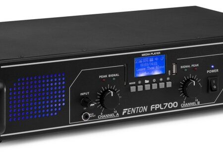 Tronios FENTON FPL700