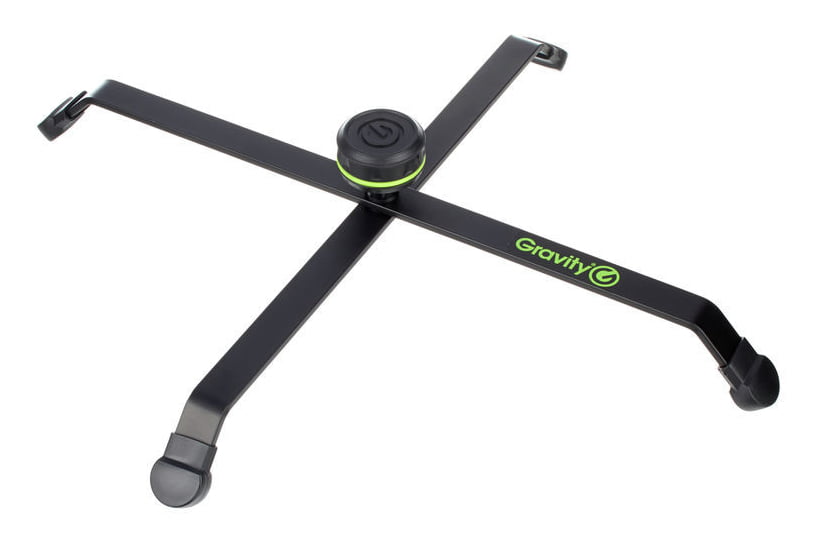 Gravity LS FloorRXB