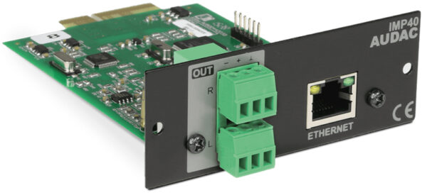 Audac IMP40
