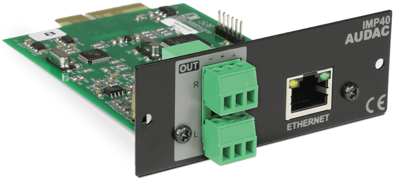 Audac IMP40