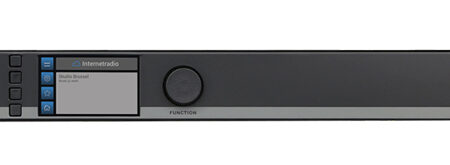 Audac ISP40