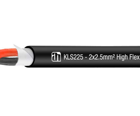 Adam Hall KLS225