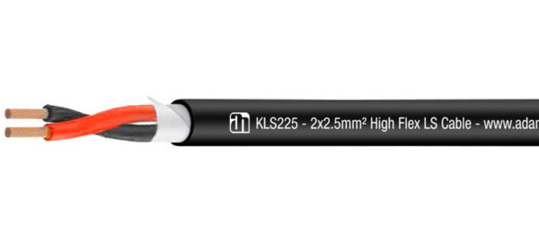 Adam Hall KLS225