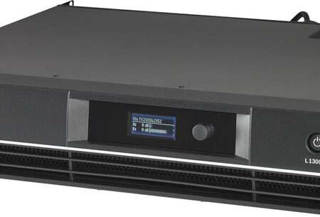Dynacord L1300FD