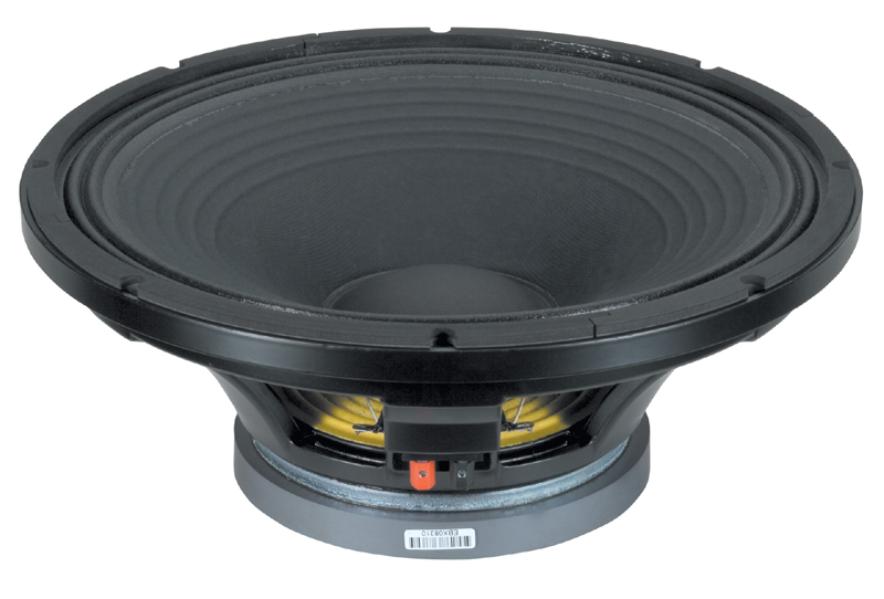 RCF L15P540